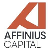 Affinius Capital logo