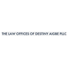 The Law Offices of Destiny Aigbe, PLLC logo