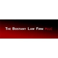 Bostany Law Firm, PLLC logo