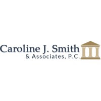 Caroline J. Smith & Associates, PC logo