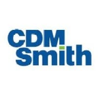CDM Smith, Inc. logo