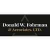 Donald W. Fohrman & Associates Ltd logo