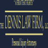 Dennis Law Firm logo