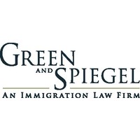 Green & Spiegel US, LLC logo