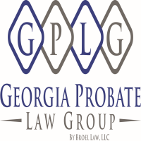 Georgia Probate Law Group logo