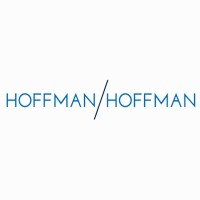 The Law Offices of Hoffman & Hoffman logo