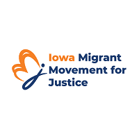 Iowa Migrant Movement For Justice logo