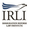 Immigration Reform Law Institute logo