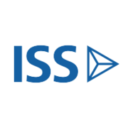 Institutional Shareholder Services, Inc. logo