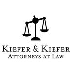 Kiefer & Kiefer logo