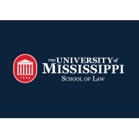 University of Mississippis School of Law logo