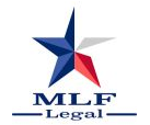 MLF Legal, PLLC logo