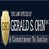 Law Offices of Gerald S. Ohn, APC logo
