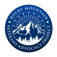 Rocky Mountain Veterans Advocacy Project logo