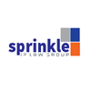 Sprinkle IP Law Group logo