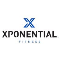 Xponential Fitness, LLC logo